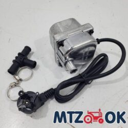 Подогреватель предпусковой 1.5 кВт (220В. 65-85С) EL101602