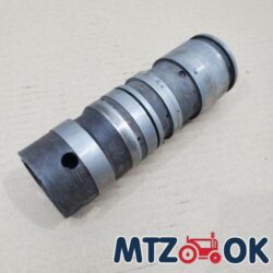 Гильза регулятора глубины вспашки с/о (пр-во МТЗ) Б/У Р60-4614012-Б Б/У