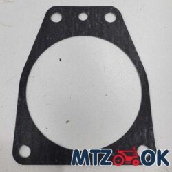 Прокладка топливного насоса МТЗ (паронит 1.5) 50-1006315-Б2