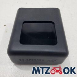 Кожух крыши МТЗ 80-6700027