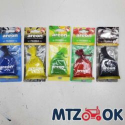 Освежитель воздуха Ареон мешок с гранулами