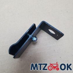 Прижим трубки манометра (собств. пр-во) 70-3801091