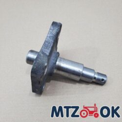 Кронштейн зовнішнього блокування на ЦС-50 (палець d=25мм з різьбленням) (вир-во Україна) Ф80-4605020