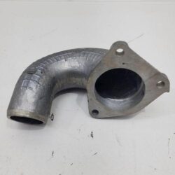 Патрубок впускного колектора Д245 МТЗ-1005.1025 перехідний (вир-во ММЗ) 245-1003035-Б