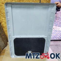 Крыша МТЗ УК металл голая реставрация (пр-во МТЗ) 80П-6707035-Б