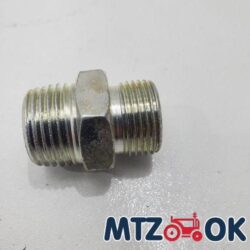 Штуцер соединительный S24 конусный для ЦС75