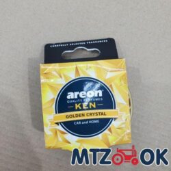 Освежитель воздуха Ареон банка АК42