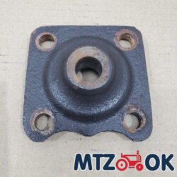 Кришка регулятора глибини оранки н/з (права) (вир-во МТЗ) Б/У Р50-4614015-Б-01 Б/У