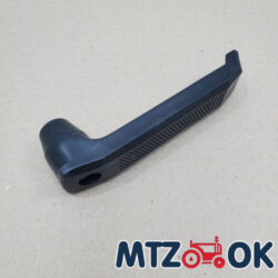 Ручка дверей МТЗ МК (вир-во Україна) 45-6008050-А СБ