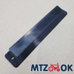 Козирок щитка приладів с/з (пластик) (вир-во Україна) 70-3801018