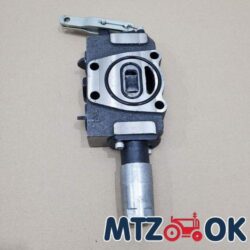 РК секция распределителя (оригинал) РП70-8-0-М