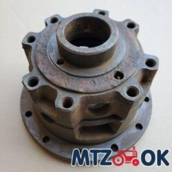 Корпус дифференциала с/о (пр-во МТЗ с хранения) 50-2403018