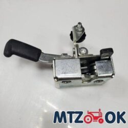 Замок двери МТЗ УК правый (пр-во МТЗ) 80-6105050-01
