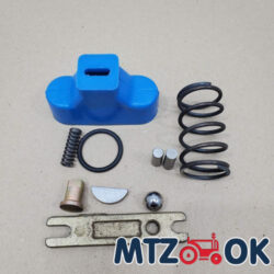 Р/к опори кришки КПП МТЗ н/з (Р/К-70-1703210)