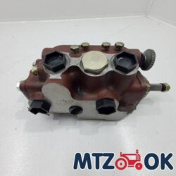 Регулятор глубины вспашки силовой МТЗ (пр-во САЛЕО Беларусь) 80-4614020