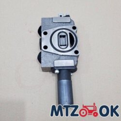 РК секция распределителя (оригинал) РП70-8-1