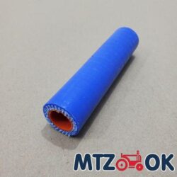 Рукав (силикон) прямой d=14/L=100мм