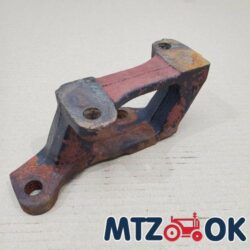 Кронштейн регулятора глубины вспашки н/о (пр-во МТЗ) Б/У 70-4614032-А Б/У