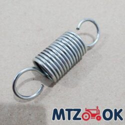 Пружина механізму фіксації навішування заднього (вир-во МТЗ) 70-4616033