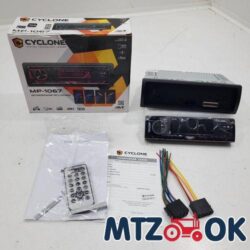 Магнітола Cyclone МР-1067