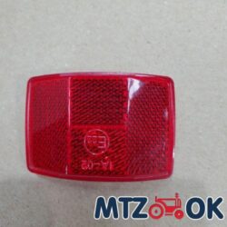 Катафот (червоний) СВ1-2