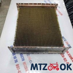 Сердцевина радиатора МТЗ 4-х рядн.(медь 128 сот) (пр-во г.Китай) BL02-08134-2