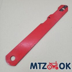 Тяга механизма фиксации МТЗ (пр-во МТЗ) 80-4619012