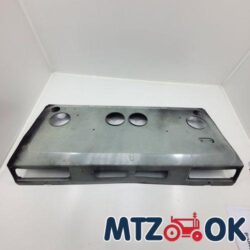 Панель отопителя МТЗ УК н/о (пр-во МТЗ) 80-8100100