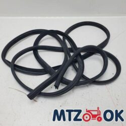 Ущільнювач контуру пластикового даху МТЗ КК (відріз 5.5м) Ф204