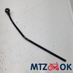 Важель кронштейна керування розподільником (вир-во МТЗ) С80-4607080-01