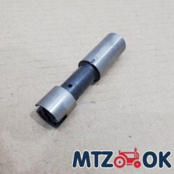 Плунжер регулятора глубины вспашки (пр-во МТЗ) Б/У 80-4614064 Б/У.