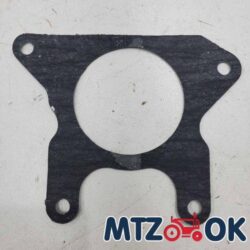 Прокладка копруса привода НШ-10 (паронит 1.0) (пр-во Украина) 240-1022075-А1