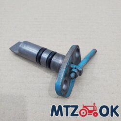 Кран регулятора глубины вспашки с/о (пр-во МТЗ) Р50-4614120