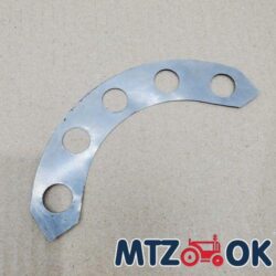 Прокладка головної пари МТЗ В = 0.2мм регул. (вир-во МТЗ) 52-2302022