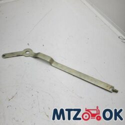 Рукоятка управління подачі палива 80В-1108350