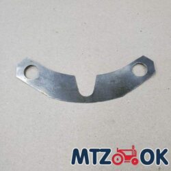 Прокладка КПП МТЗ В=0.2мм регулир. (пр-во МТЗ) 50-1701258