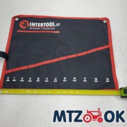 Чехол для гаечных ключей (12 карманов) ВХ-9012