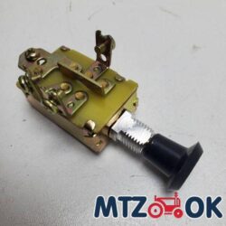 Перемикач світла ГАЗ. МТЗ. УРАЛ. УАЗ. ЗІЛ (вир-во AGH. Польща) П305