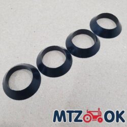 Кольцо гайки МТЗ крышки головки Д-240 (комп. 4 шт) (пр-во ДК) 50-1003107-А