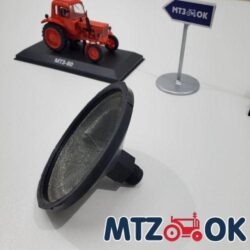 Отражатель фильтра груб.очистки МТЗ (пр-во Украина) 240-1105025