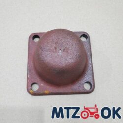 Крышка распред. ГУР МТЗ (пр-во МТЗ) 50-3406024