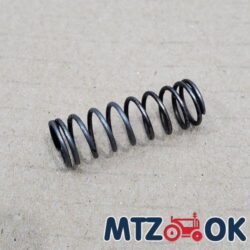 Пружина регулятора глубины пахоты (пр-во МТЗ) Б/У 80-4614058 Б/У