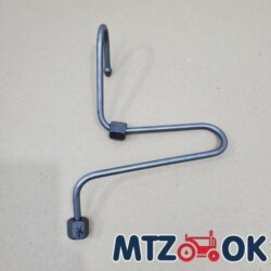 Трубка топливная высокого давл. Д 245.5 1-го цилиндра (Motorpal) 245-1104300-Ж-01