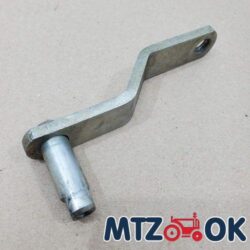 Важель механізму фіксації навішування заднього (вир-во МТЗ) 85-4619035