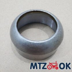 Обойма сальника МТЗ (гола) (вир-во БЗТДіА) 52-2302017-А