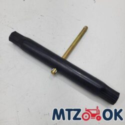 Труба центральної тяги в зб. (вир-во Ромни) А61.03.100 СБ