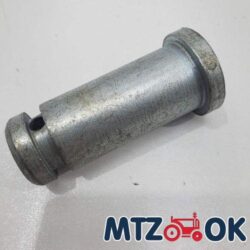 Палец тяги механизма навески задн. МТЗ  (пр-во Ромны) 50-4605049-Б