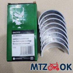 Вкладыши шат. Р3 Д 240 (пр-во Юбана) 240-1004140-Р3