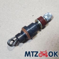 Свеча накаливания МТЗ-50 12В (пр-во AGH. Польша) СНД100В4-3740000
