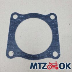 Прокладка трубы шкворня (паронит) (пр-во Украина) 52-2308096